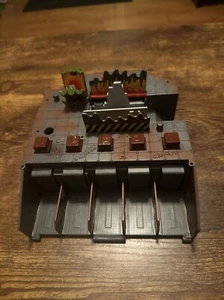 Vintage Micro Machines Secret Double Base Playset 2003 Incomplete - Bild 1 von 6