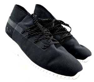 Under Armor 1302495-001 Veloce Mid Ripstop Chill-Lax Sneaker Shoes Men's US 11 - Picture 1 of 10