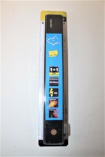 Aqua One Extendable LED Light 8W for 25-45cm Long Fish Tank Aquarium Reflector