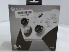 XBOX Elite Series 2 Core Gaming Controller, White