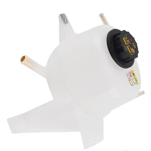 Coolant Tank Reservoir for Ford Ranger/Mazda B2300 2001-2011 Cap 2L5Z8A080AA - Picture 1 of 13