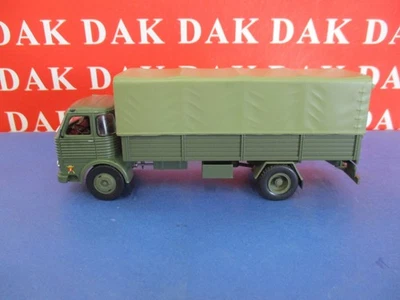 Die cast 1/43 Modellino Camion Truck Pegaso Comet 1100L Esercito Spagnolo 1963 - Immagine 1 di 4