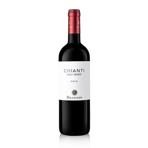 Poliziano Rotwein Chianti trocken 1x 0,75l Rotwein - Bild 1 von 1