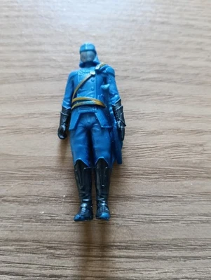 Cobra Commander Gi Joe Limited Edition. Mini Figure 2021 Hasbro Ship Fast .2.5 " - Image 1 of 2