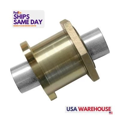 Steeda Autosports 555-4104, un cojinete esférico eje superior extremo buje rendimiento Foto 1 de 4