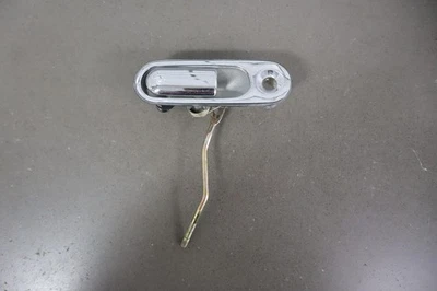 Mazda Miata NA 1996 cromo izquierda conductor manija de puerta exterior Foto 1 de 4