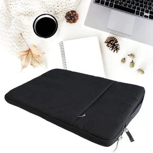 13 Zoll 13 3 Zoll Laptoptasche Wasserdichte Oxford-Stoff Doppelreißverschlu KUI - Afbeelding 1 van 24