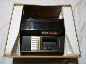 Bally Astrocade -recapped, with Brand New Ulti-Multi & LWR - $475 w/o LWR - Picture 1 of 24