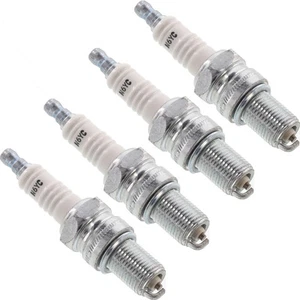 Paquete de 4 bujías de repuesto originales Champion OEM - N6YC-4PK - Imagen 1 de 3