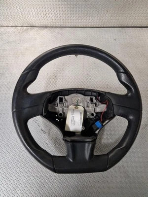 Volant CITROEN C3 2 PHASE 1 4109NS - Photo 1/4