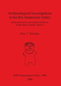 Peter C Kroefge Archaeological Investigations in the Río (Paperback) (UK IMPORT) - Picture 1 of 1
