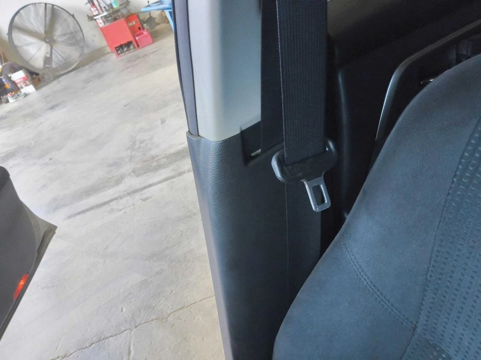 Seat Belt Front Bucket Passenger Retractor Fits 13-17 ALTIMA 633366 Foto 1 de 1