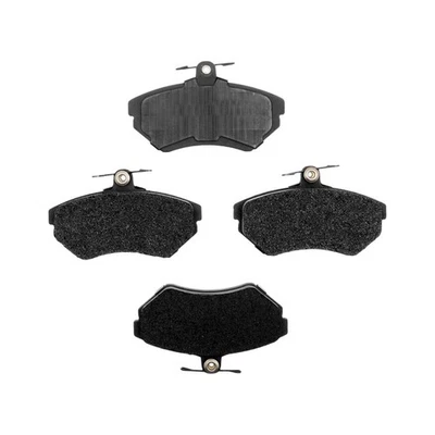 Genuine ACDelco For Volkswagen Cabrio 95-02 Disc Brake Pads Front | Set 19339886 - Изображение 1 из 4