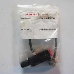 Aspirapolvere Pfeiffer PK 194 315-T - Foto 1 di 2