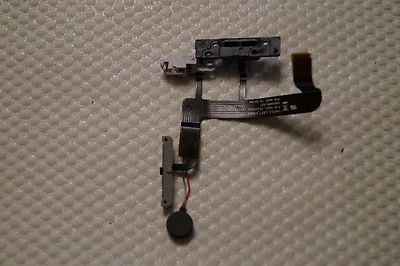 Audio Sound Jack Volume X894488-001 for Microsoft Surface Pro 3 1631 - Image 1 of 3