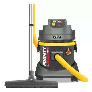 V-TUF MIGHTYHSV110 21L M-Class HSV Industrial Dust Extractor Vacuum Cleaner 110V - Picture 1 of 3