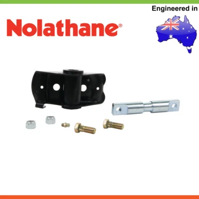 Kit de sillín de resorte Nolathane FR para Ford Fairlane ZK,ZL 82-88 Foto 1 de 4