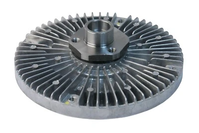 URO Engine Cooling Fan Clutch For 1997-2002 Audi A4 Quattro 1.8L L4 - Image 1 of 2