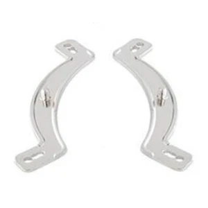 2Pcs CPU Cooler Mounting Bracket IV For Noctua AM4 NM-115x Intel LGA115X/LGA - Photo 1/1