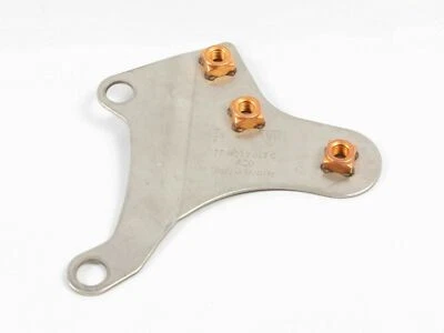 2011-2016 Volkswagen Touareg Exhaust Support 7P0253047C - Image 1 of 2