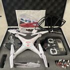 Syma X5C 2.4G Drone With Case And Accessories