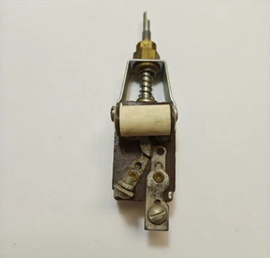 1952 Dodge Truck B-2 Heater Switch 1271203 NOS - Picture 1 of 6
