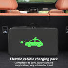 EV Charging Cable Bag Electric Car Cables Carry Case
