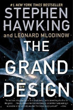 Stephen Hawking Leonard Mlodinow The Grand Design (Poche)