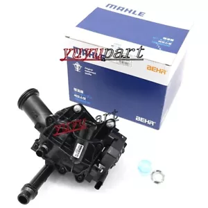 Mahle Coolant Thermostat 11537642854 For BMW M240 F20 F22 G31 G11 340I 740I - Picture 1 of 5