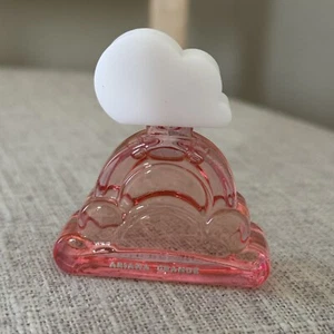 Ariana Grande Cloud Pink Eau de Parfum 0.25 Oz 7.5 mL MINI Travel Splash Perfume - Picture 1 of 4