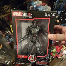 Hasbro ULTRON Marvel Legends 10 Years