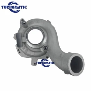 Turbo compressor housing 776470 for Audi A6 Q7 Porsche Cayenne VW Marine Phaeton - Picture 1 of 5