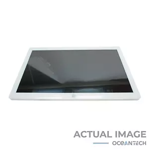 Elo ET2203LM 22" Medical Grade Touchscreen Monitor No AC Adapter/Stand - Picture 1 of 5