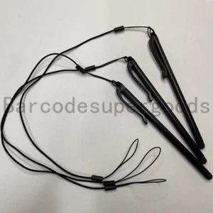 3Pcs Motorola Symbol Zebra TC20 TC200J Stylus - Picture 1 of 1