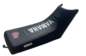 Funda de asiento Yamaha Warrior 1986-2004 premium con agarre múltiple vehículo todo terreno - Imagen 1 de 5