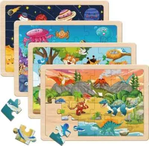 Juguetes educativos de aprendizaje para niños pequeños 3 4 5 6 7 8 años niños niñas - Imagen 1 de 15