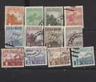 Philippines Japanese Occupation of the Philippines N12 -23 Used (STOCK SCAN)