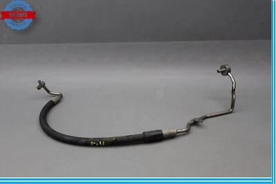 13-19 Mercedes GL550 X166 Rear AC Air Conditioning Refrigerant Pipe Oem - Image 1 of 4