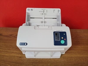 Xerox Documate 5445 Sheetfed Scanner - Picture 1 of 3