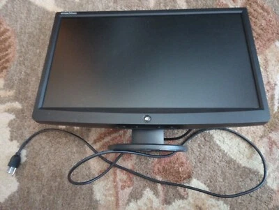 eMachines E211H bmd 21.5-Inch Widescreen LCD Display - Black - Image 1 of 4