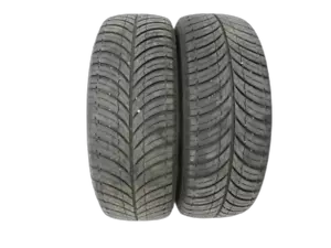 2x summer tires Unigrip 235/65R17 V 7.4-7.7mm - Picture 1 of 12