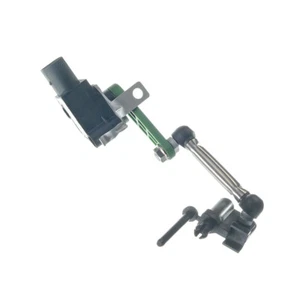 Height Level Sensor For Volkswagen VW Touareg 2011-2018 Front Left 95834107500 - Picture 1 of 9