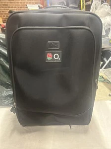 England Rugby Player/Staff Issued Large UMBRO O2 Tour Suitcase - Bild 1 von 18