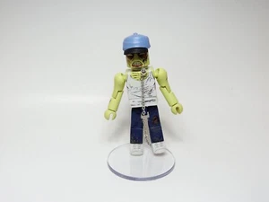 The Walking Dead Minimates Toys R Us Wave 07 Thug Zombie - Picture 1 of 1