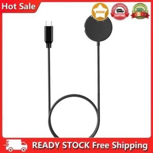 100cm PD Power Adapter Type-C Charger Cable for Samsung Galaxy Watch 5 40mm 44mm - Zdjęcie 1 z 12
