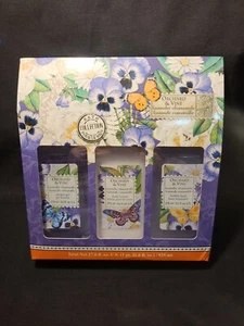 ORCHARD & VINE lavender chamomile Gel, Lotion, Bubble Bath - Picture 1 of 2