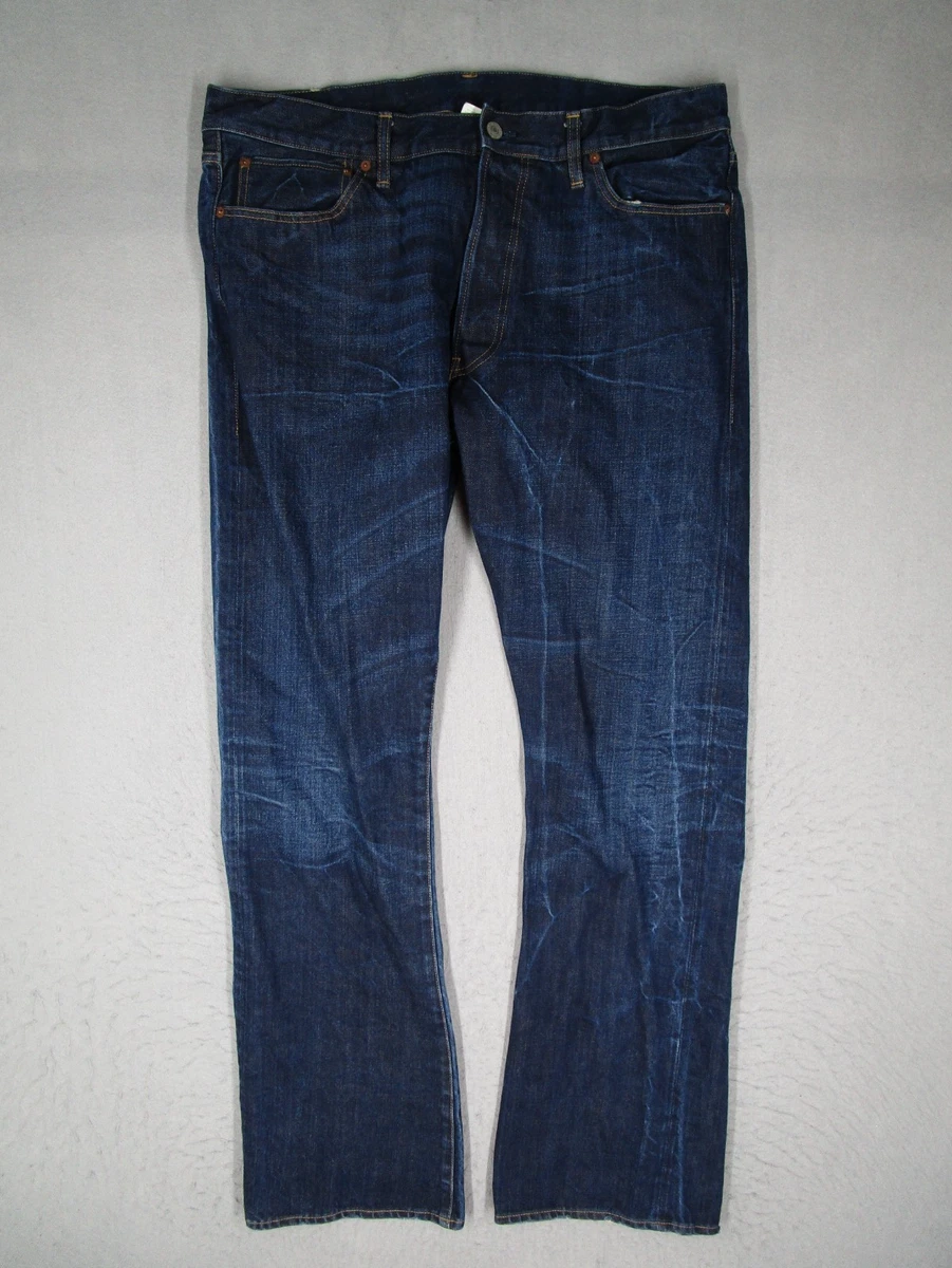 RRL Regular 36 Size Jeans for Men for sale | eBay