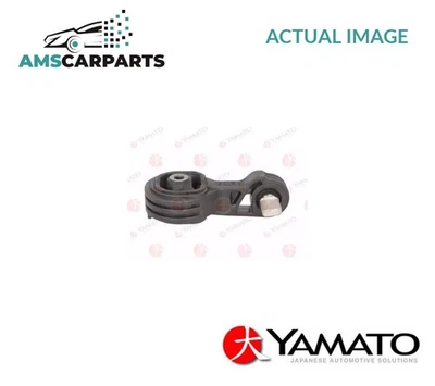 ENGINE MOUNT MOUNTING RIGHT UPPER I54065YMT YAMATO NEW OE REPLACEMENT - Image 1 of 4