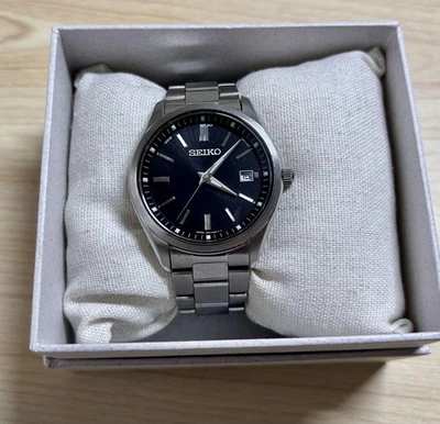 SEIKO SBTM323 7B72-0AC0 Dial Men's Watch - Image 1 of 4