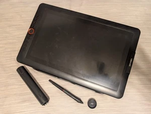 Tablette graphique Xp-pen Artist 15,6" dessin professionnel - Photo 1/1